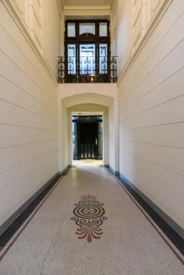 5-Zimmer-Wohnung mieten in Wien – 166 m², € 4.085 – Bild 9 von 9
