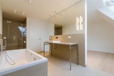 5-Zimmer-Wohnung mieten in Wien – 166 m², € 4.085 – Bild 4 von 9