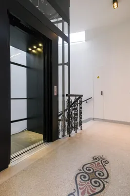 5-Zimmer-Wohnung mieten in Wien – 166 m², € 4.085 – Bild 8 von 9