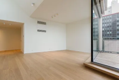 5-Zimmer-Wohnung mieten in Wien – 166 m², € 4.085 – Bild 5 von 9