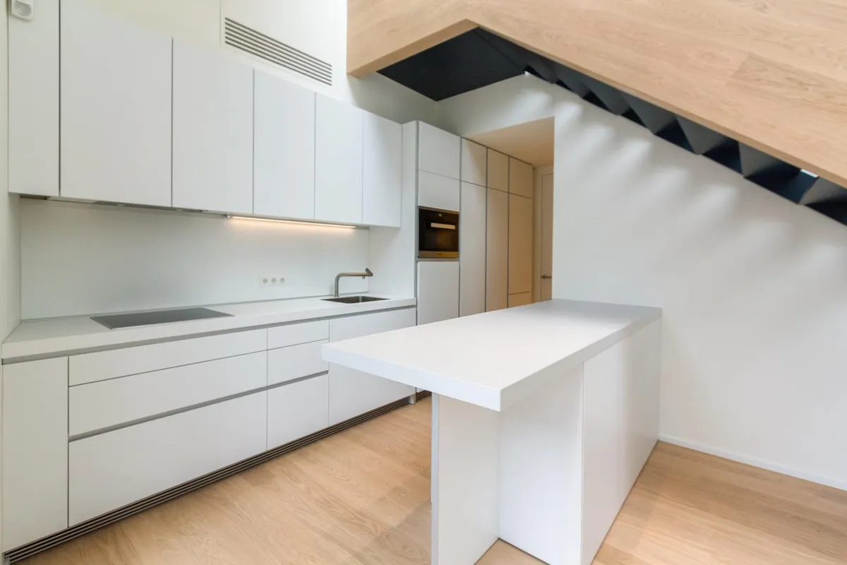 Wohnung – Wien, Schaumburgergrund, Wieden - Ansicht 3