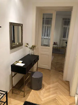 1-Zimmer-Wohnung mieten in Wien – 42 m², € 1.250 – Bild 12 von 14