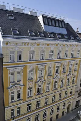 1-Zimmer-Wohnung mieten in Wien – 42 m², € 1.250 – Bild 14 von 14