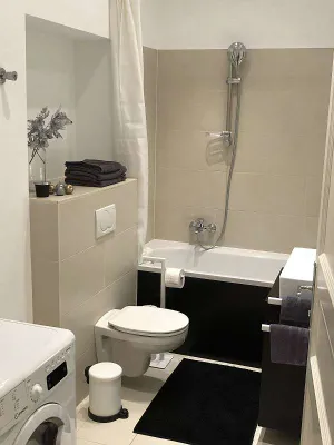 1-Zimmer-Wohnung mieten in Wien – 42 m², € 1.250 – Bild 9 von 14