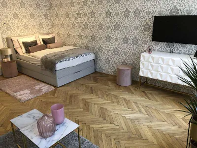 1-Zimmer-Wohnung mieten in Wien – 42 m², € 1.250 – Bild 4 von 14