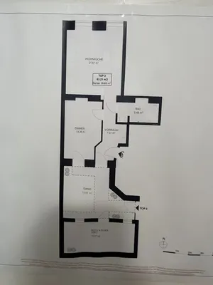 3-Zimmer-Wohnung kaufen in Wien – 64 m², € 415.000 – Bild 7 von 7