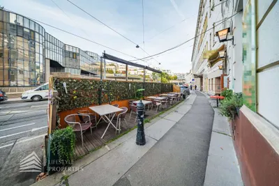 Gewerbeimmobilie mieten in Wien – 73 m², € 1.652 – Bild 15 von 17