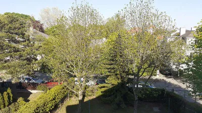 2-Zimmer-Wohnung mieten in Baden – 69 m², € 790 – Bild 16 von 16