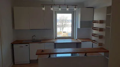 2-Zimmer-Wohnung mieten in Baden – 69 m², € 790 – Bild 2 von 16