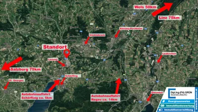 17-Zimmer-Immobilie kaufen in Vöcklabruck – 480 m², € 2.490.000 – Bild 7 von 86