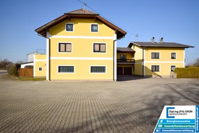 17-Zimmer-Immobilie kaufen in Vöcklabruck – 480 m², € 2.490.000 – Bild 18 von 86