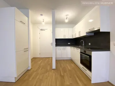2-Zimmer-Wohnung mieten in Wien – 45 m², € 828