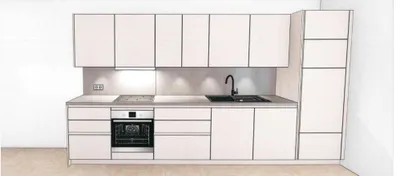 2-Zimmer-Wohnung mieten in Innsbruck – 49 m², € 1.760 – Bild 13 von 19