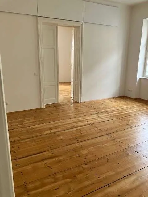 2 Zimmer Wohnung in der Annenstraße - Ansicht 2
