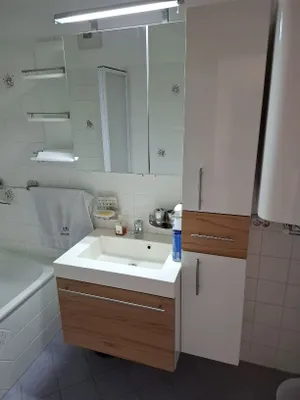 3-Zimmer-Wohnung mieten in Wels – 77,8 m², € 857 – Bild 6 von 9
