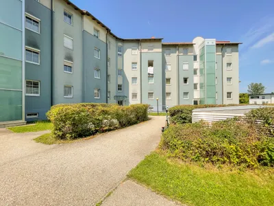 3-Zimmer-Wohnung mieten in Wels – 77,8 m², € 857