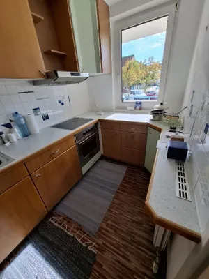3-Zimmer-Wohnung mieten in Wels – 77,8 m², € 857 – Bild 7 von 9
