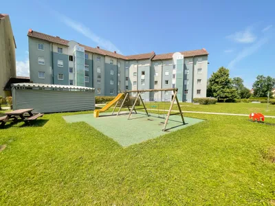 3-Zimmer-Wohnung mieten in Wels – 77,8 m², € 857 – Bild 3 von 9