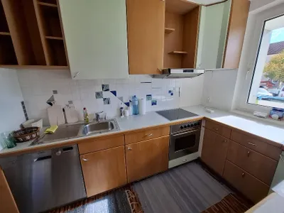 3-Zimmer-Wohnung mieten in Wels – 77,8 m², € 857 – Bild 5 von 9