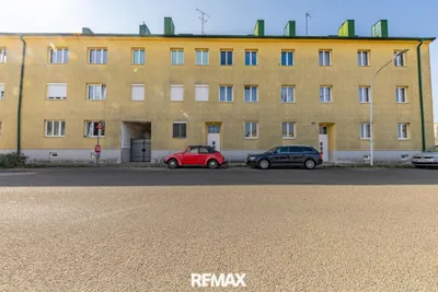 3-Zimmer-Wohnung kaufen in Hollabrunn – 60,47 m², € 144.900 – Bild 14 von 14