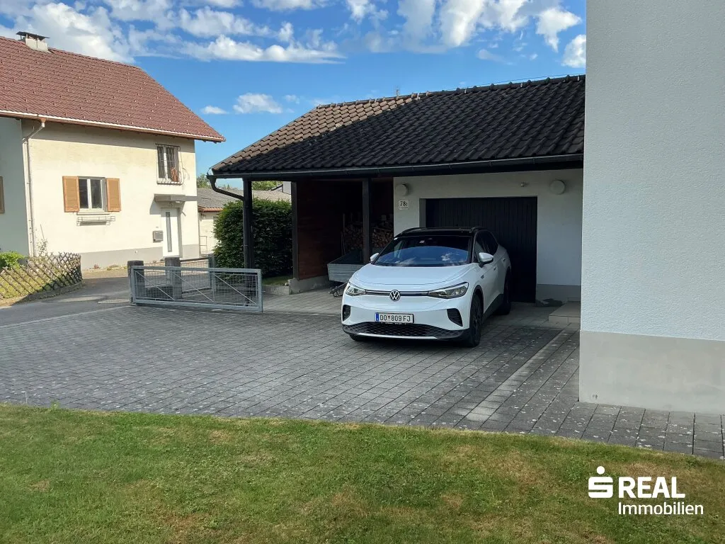 House in Dornbirn, Schoren - View 2
