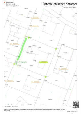 6-Zimmer-Gewerbeimmobilie kaufen in Dornbirn – 120 m², € 699.000 – Bild 25 von 28