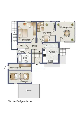 6-Zimmer-Gewerbeimmobilie kaufen in Dornbirn – 120 m², € 699.000 – Bild 23 von 28