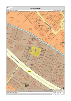 6-Zimmer-Gewerbeimmobilie kaufen in Dornbirn – 120 m², € 699.000 – Bild 28 von 28