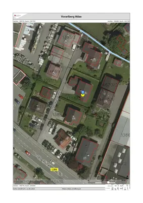 6-Zimmer-Gewerbeimmobilie kaufen in Dornbirn – 120 m², € 699.000 – Bild 26 von 28