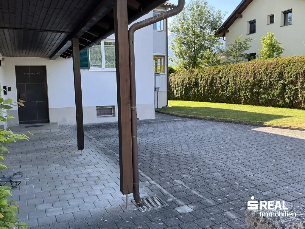 House in Dornbirn, Schoren - View 3