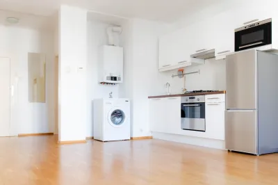 2-Zimmer-Wohnung kaufen in Wien – 43 m², € 290.000 – Bild 1 von 4