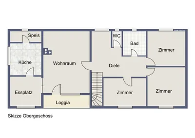 Gewerbeimmobilie kaufen in Voitsberg – 324 m², € 290.000 – Bild 10 von 10