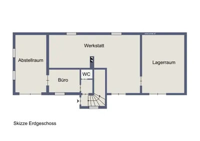 Gewerbeimmobilie kaufen in Voitsberg – 324 m², € 290.000 – Bild 9 von 10