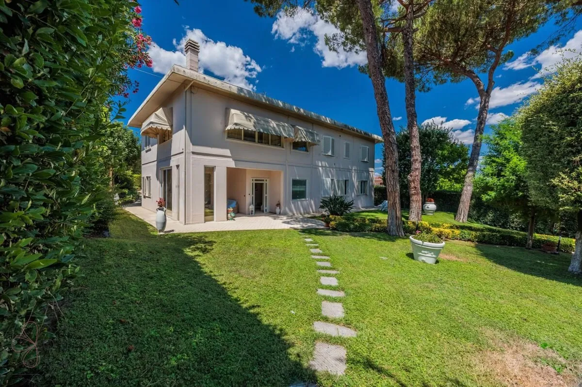 Haus – Italien - Ansicht 3