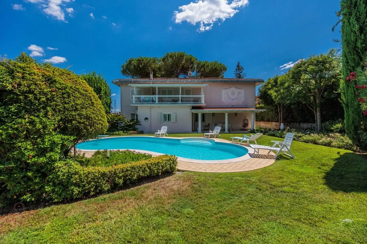 Haus – Italien - Ansicht 2