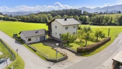 5-Zimmer-Haus kaufen in Villach Land – 110 m², € 299.000 – Bild 3 von 18