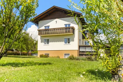 5-Zimmer-Haus kaufen in Villach Land – 110 m², € 299.000 – Bild 10 von 18