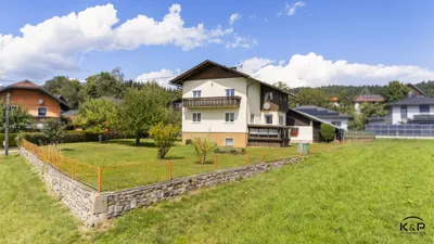 5-Zimmer-Haus kaufen in Villach Land – 110 m², € 299.000 – Bild 5 von 18