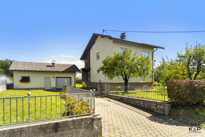 5-Zimmer-Haus kaufen in Villach Land – 110 m², € 299.000 – Bild 15 von 18