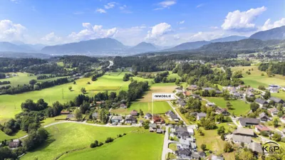 5-Zimmer-Haus kaufen in Villach Land – 110 m², € 299.000 – Bild 6 von 18