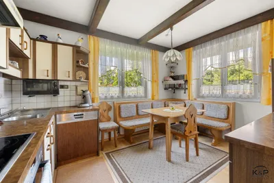 5-Zimmer-Haus kaufen in Villach Land – 110 m², € 299.000 – Bild 17 von 18