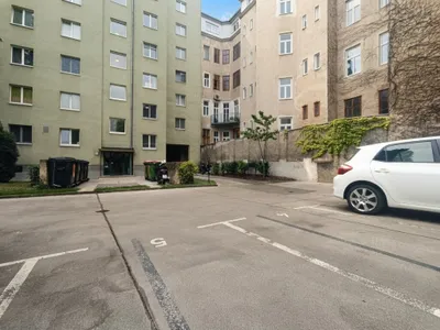 Immobilie kaufen in Wien – € 25.000 – Bild 1 von 6