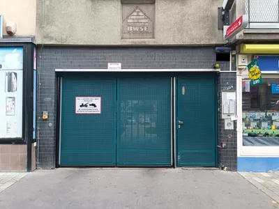 Immobilie kaufen in Wien – € 25.000 – Bild 5 von 6