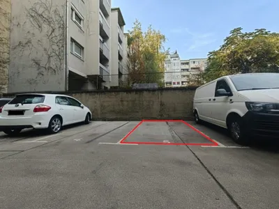 Immobilie kaufen in Wien – € 25.000 – Bild 2 von 6