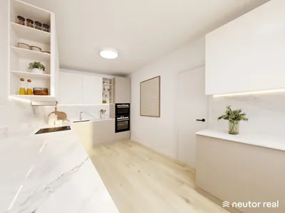 3-Zimmer-Wohnung kaufen in Wien – 126,23 m², € 880.000 – Bild 3 von 24