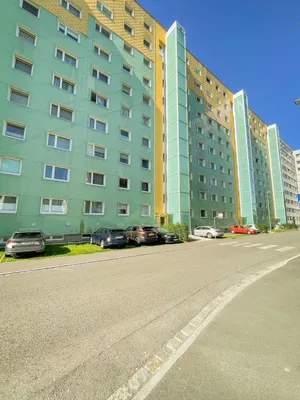 2-Zimmer-Wohnung mieten in Wels – 48,68 m², € 447 – Bild 3 von 7