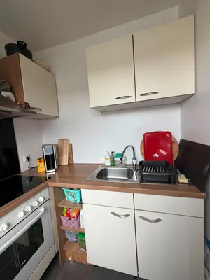 2-Zimmer-Wohnung mieten in Wels – 48,68 m², € 447 – Bild 6 von 7