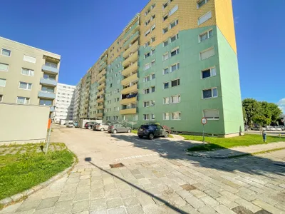 2-Zimmer-Wohnung mieten in Wels – 48,68 m², € 447 – Bild 2 von 7