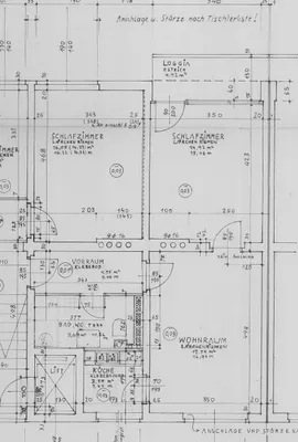 2-Zimmer-Wohnung mieten in Wels – 48,68 m², € 447 – Bild 4 von 7