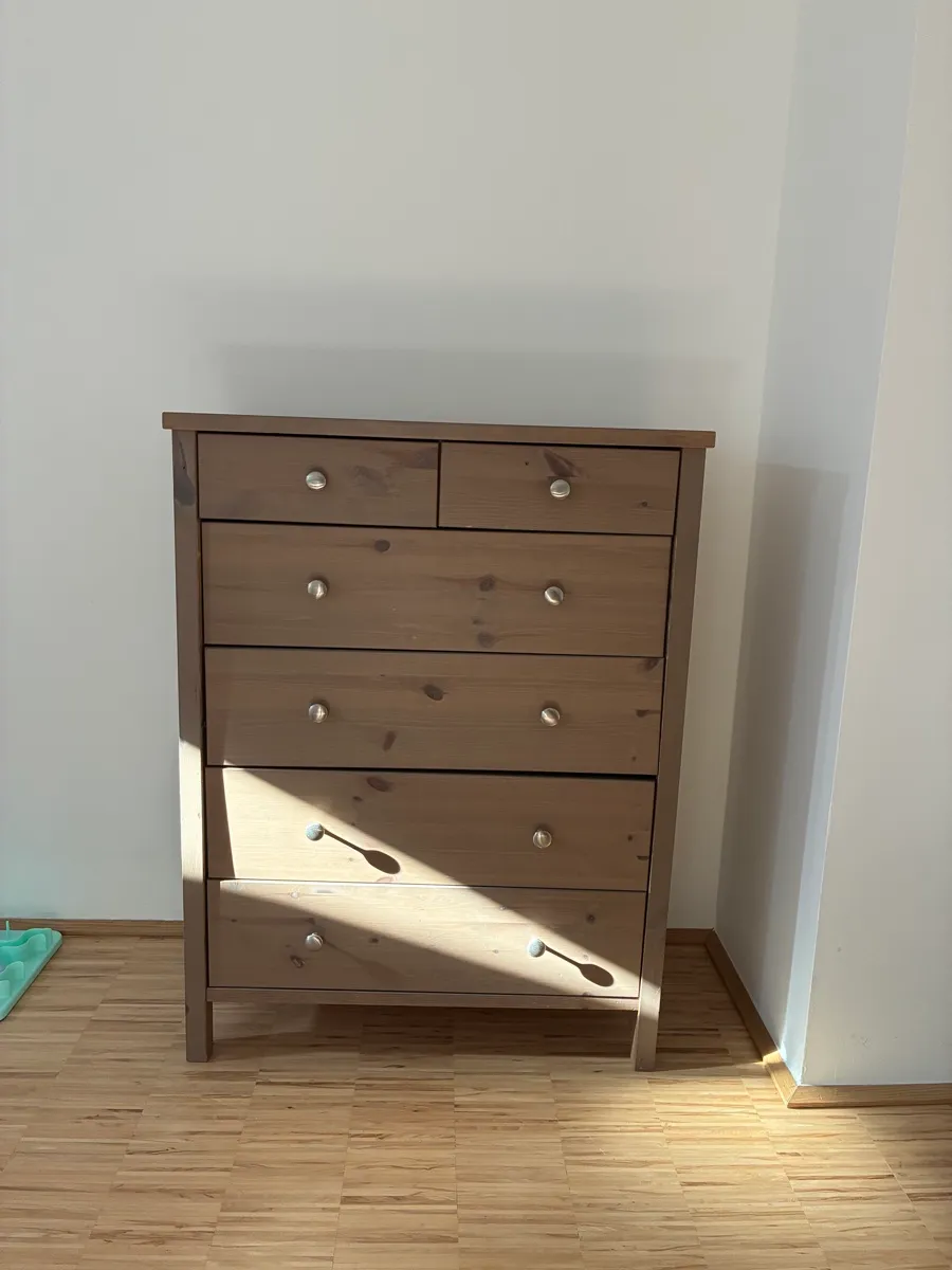 Kommode zu verschenken, € 0,- (1190 Wien)